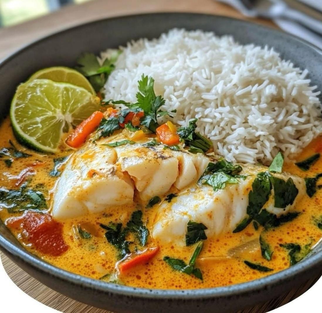  Fish and Shrimp Moqueca