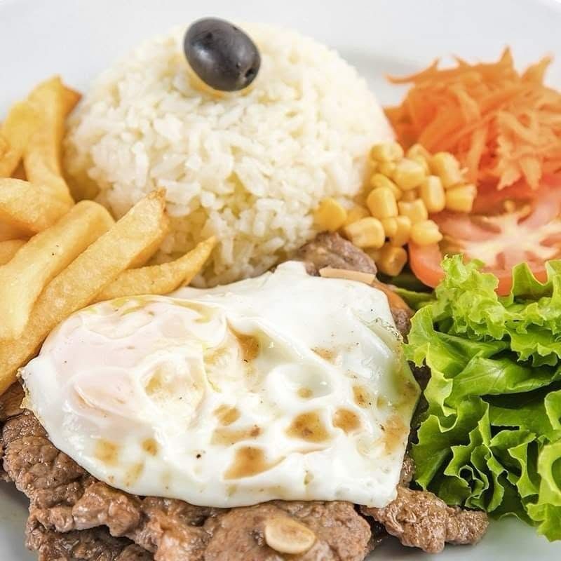 Food Point Steak